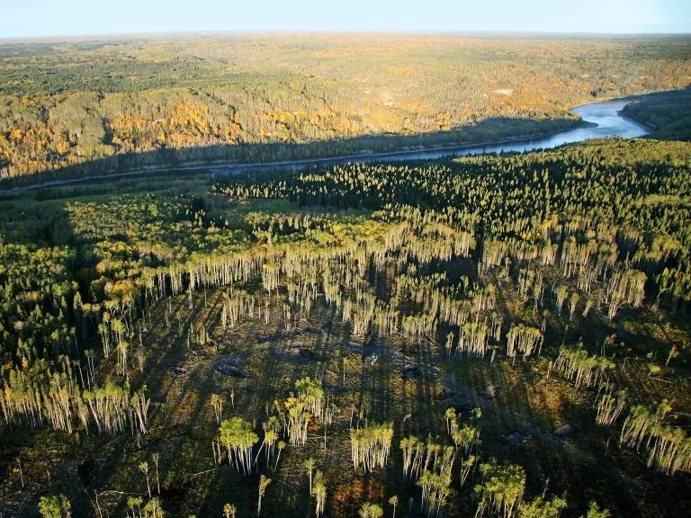 Athabasca River